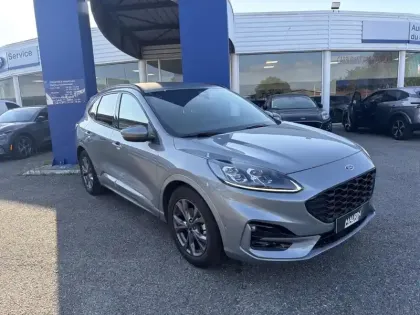Photo Ford Kuga St-line X