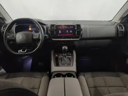 Photo 6 Citroën C5 aircross  BlueHDi 130ch S&S Feel EAT8 E6.d