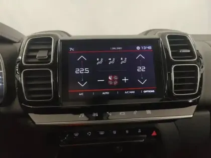 Photo 13 Citroën C5 aircross  BlueHDi 130ch S&S Feel EAT8 E6.d