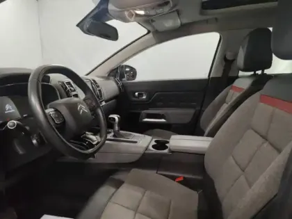 Photo 7 Citroën C5 aircross  BlueHDi 130ch S&S Feel EAT8 E6.d