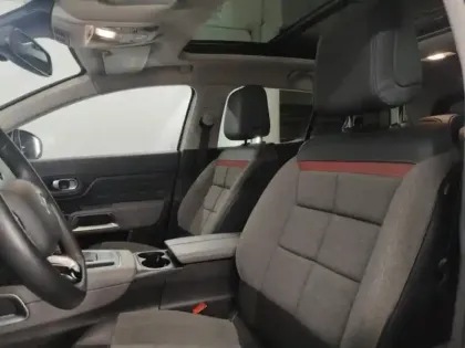 Photo 8 Citroën C5 aircross  BlueHDi 130ch S&S Feel EAT8 E6.d