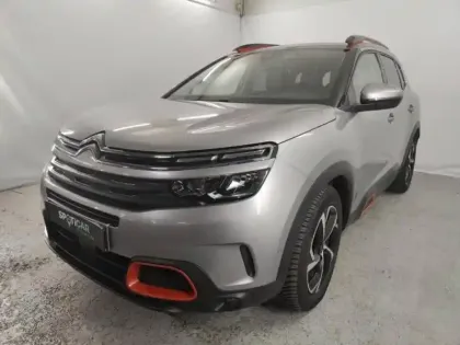 Photo Citroën C5 Aircross Feel