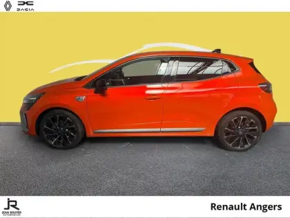 Photo 9 Renault Clio  1.0 TCe 90ch esprit Alpine - 24