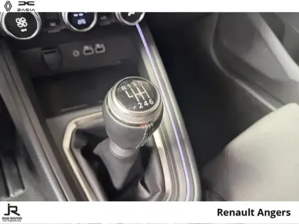 Photo 5 Renault Clio  1.0 TCe 90ch esprit Alpine - 24