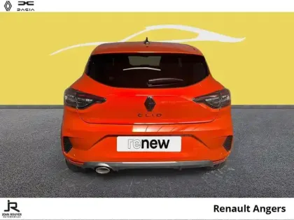 Photo 11 Renault Clio  1.0 TCe 90ch esprit Alpine - 24