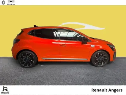 Photo 13 Renault Clio  1.0 TCe 90ch esprit Alpine - 24