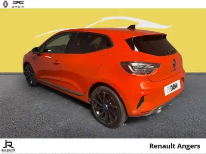 Photo 10 Renault Clio  1.0 TCe 90ch esprit Alpine - 24