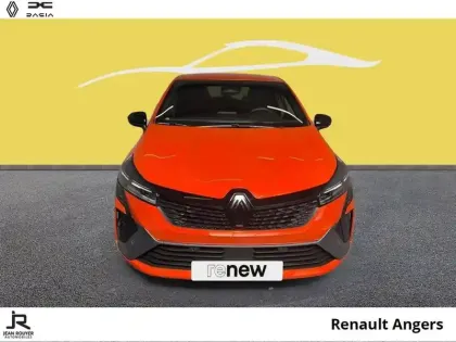 Photo 8 Renault Clio  1.0 TCe 90ch esprit Alpine - 24