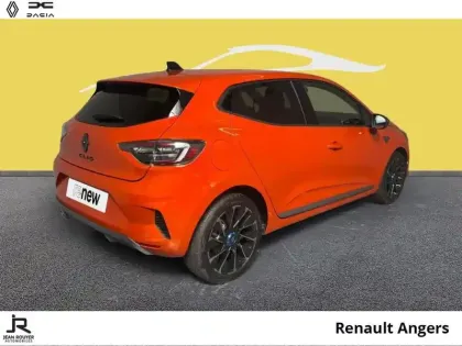 Photo 12 Renault Clio  1.0 TCe 90ch esprit Alpine - 24