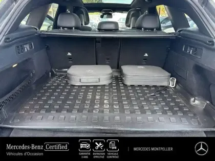 Photo 29 Mercedes GLC  300 e Hybrid 313ch AMG Line 4Matic 9G-Tronic