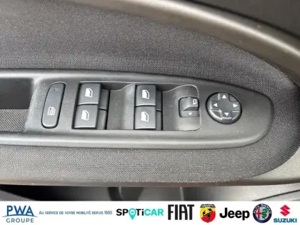 Photo 14 Fiat 600  1.2 Hybrid 100ch DCT6