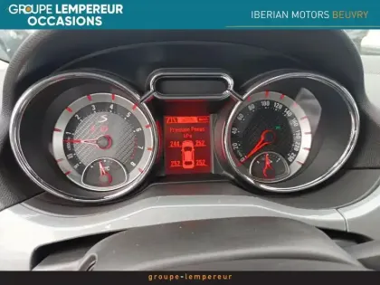 Photo 11 Opel Adam  1.4 Turbo ECOTEC 150ch S Start/Stop