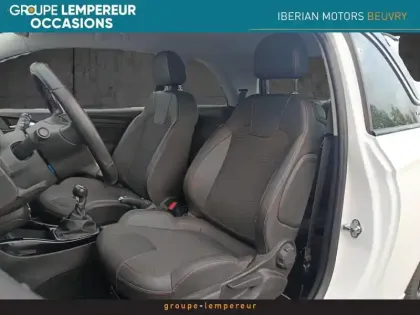 Photo 8 Opel Adam  1.4 Turbo ECOTEC 150ch S Start/Stop