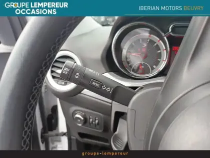 Photo 13 Opel Adam  1.4 Turbo ECOTEC 150ch S Start/Stop