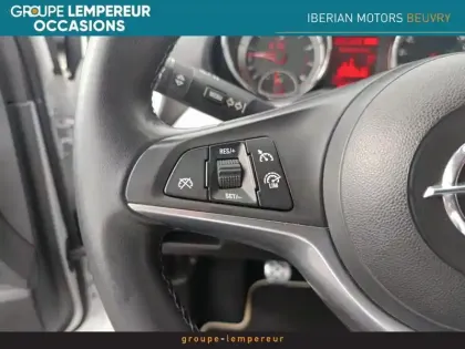 Photo 14 Opel Adam  1.4 Turbo ECOTEC 150ch S Start/Stop