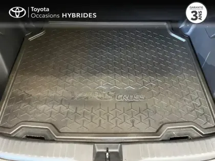 Photo 9 Toyota Yaris  Cross 116h Dynamic MY22