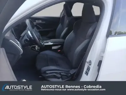 Photo 12 BMW X2  sDrive18dA 150ch M Sport DKG7