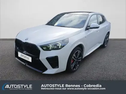 Photo Bmw X2 M Sport
