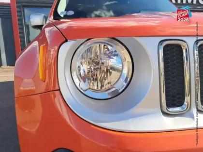 Photo 28 Jeep Renegade  1.4 MultiAir S&S 140ch Limited