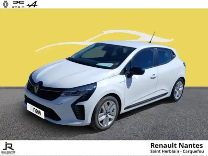 Photo Renault Clio Evolution