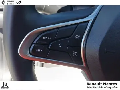 Photo 12 Renault Clio  1.6 E-Tech 145ch full hybrid Evolution - 24
