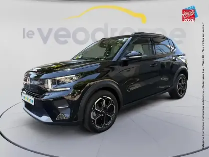 Photo Citroën C3 Max