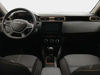Photo 11 Dacia Duster  1.0 ECO-G 100ch Extreme 4x2