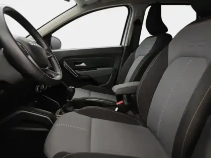 Photo 12 Dacia Duster  1.0 ECO-G 100ch Extreme 4x2