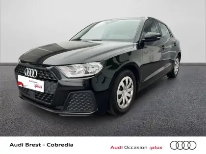 Photo Audi A1 Base