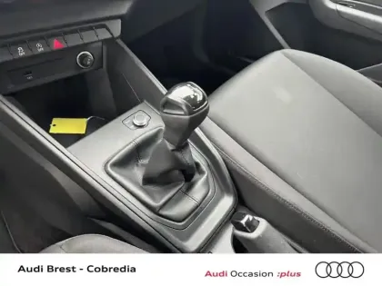 Photo 14 Audi A1  Sportback 25 TFSI 95ch