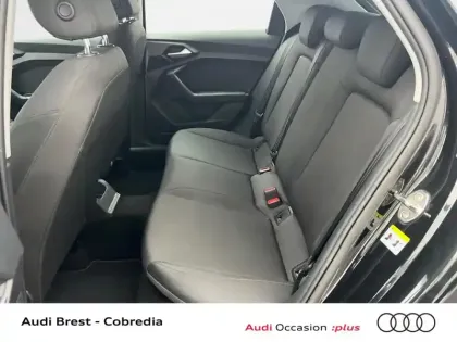 Photo 7 Audi A1  Sportback 25 TFSI 95ch