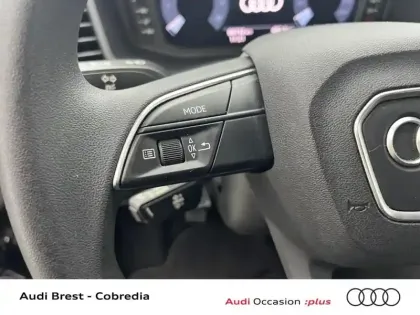 Photo 11 Audi A1  Sportback 25 TFSI 95ch