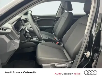 Photo 6 Audi A1  Sportback 25 TFSI 95ch