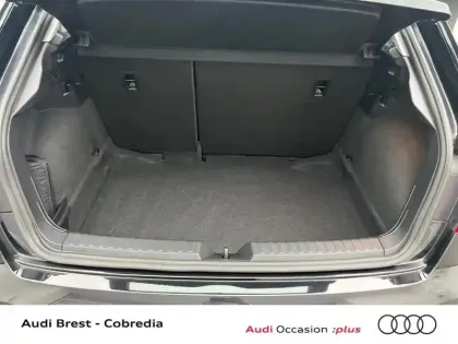 Photo 8 Audi A1  Sportback 25 TFSI 95ch