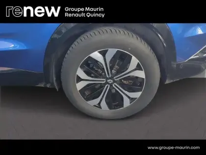 Photo 8 Renault Austral  1.2 E-Tech full hybrid 200ch Techno