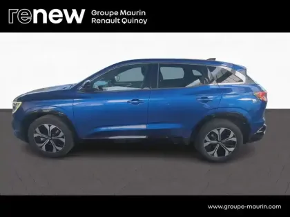 Photo 7 Renault Austral  1.2 E-Tech full hybrid 200ch Techno