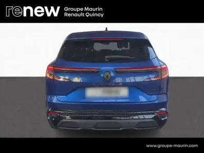 Photo 5 Renault Austral  1.2 E-Tech full hybrid 200ch Techno