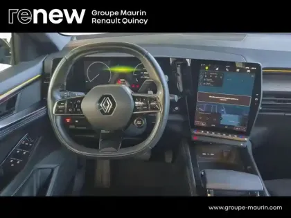 Photo 14 Renault Austral  1.2 E-Tech full hybrid 200ch Techno