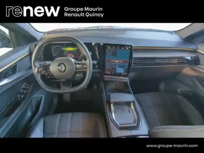 Photo 13 Renault Austral  1.2 E-Tech full hybrid 200ch Techno