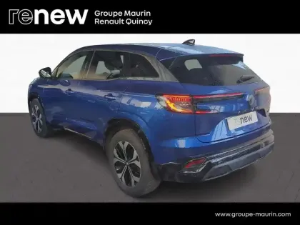 Photo 6 Renault Austral  1.2 E-Tech full hybrid 200ch Techno