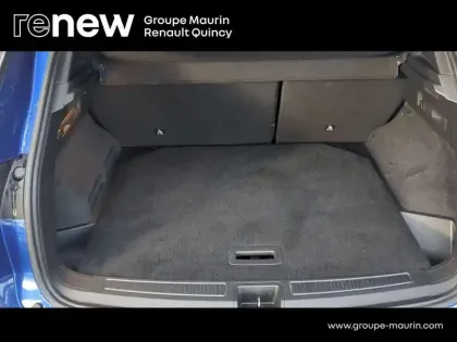 Photo 9 Renault Austral  1.2 E-Tech full hybrid 200ch Techno
