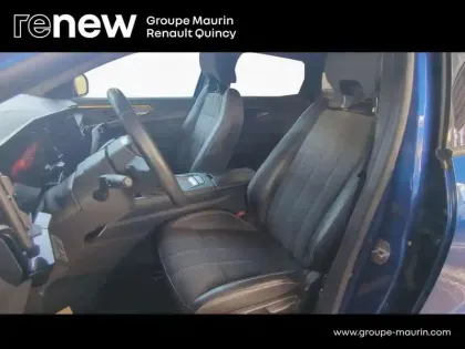 Photo 12 Renault Austral  1.2 E-Tech full hybrid 200ch Techno