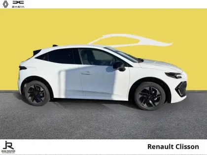 Photo 12 Renault Clio  1.2 TCe 115ch Techno