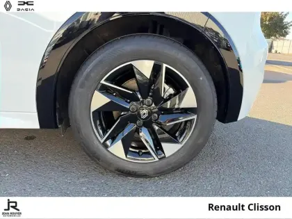 Photo 7 Renault Clio  1.2 TCe 115ch Techno