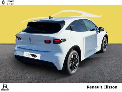 Photo 11 Renault Clio  1.2 TCe 115ch Techno