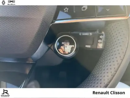 Photo 14 Renault Clio  1.2 TCe 115ch Techno