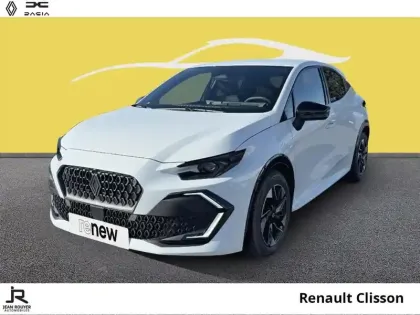 Photo Renault Clio Techno