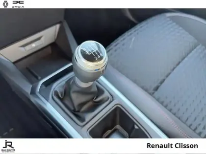 Photo 5 Renault Clio  1.2 TCe 115ch Techno