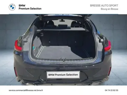 Photo 6 BMW X4  xDrive20d 190ch M Sport