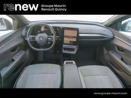 Photo 14 Renault Megane  E-Tech Electric EV60 220ch Techno super charge